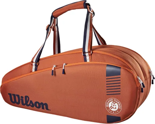 Miniatura 2 de WILSON Roland Garros Team