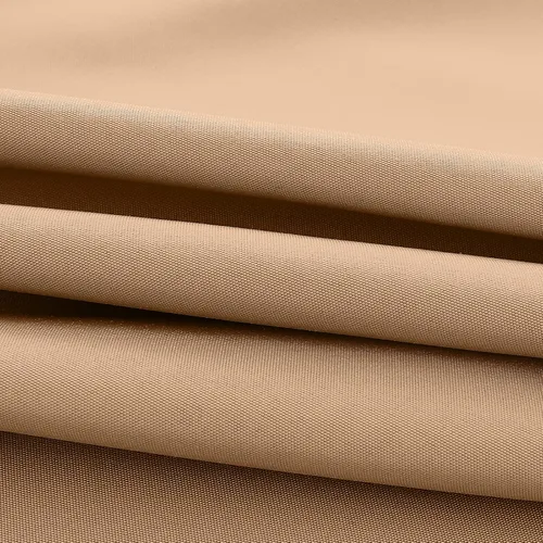 Miniatura 4 de MASTERCANOPY - Sombrilla de patio de 7.5 pies con toldo de repuesto de 6 varillas - Beige, solo toldo de repuesto