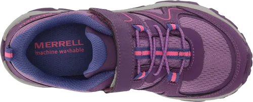 Miniatura 5 de Merrell Trail Quest - Tenis de senderismo para niños