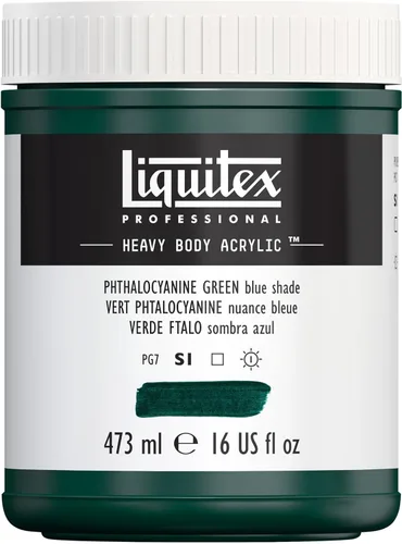 Miniatura 90 de Liquitex Pintura Acrílica Profesional de Cuerpo Pesado, Tubo de 2 oz (59ml), Rojo Fluorescente