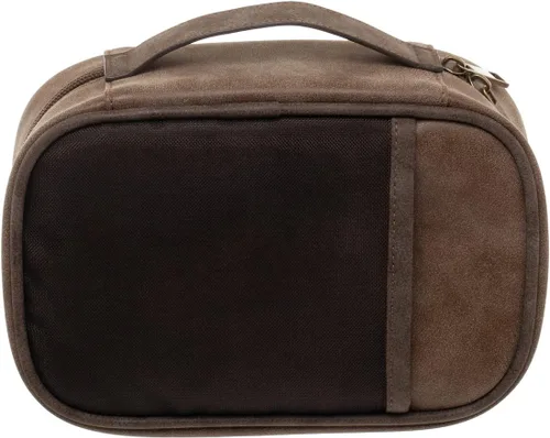 Miniatura 5 de Bolsa de viaje para tronco de Harry Potter, Marrón