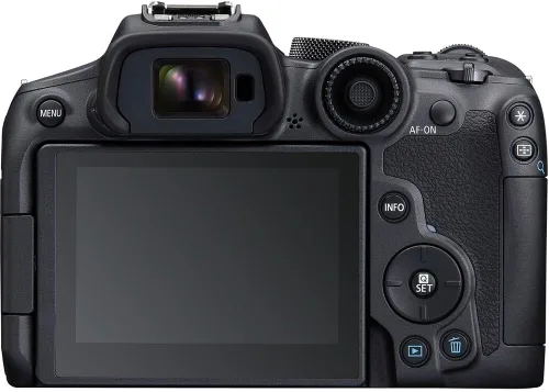 Miniatura 2 de Canon EOS R7 RF-S18-150mm F3.5-6.3 IS STM Kit de lentes, cámara vlogging sin espejo, calidad de imagen de 32.5 MP, video 4K 60p, procesador