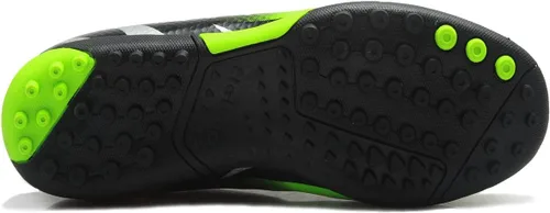 Miniatura 4 de T&B Youth Kids' Turf Soccer Cleats Shoes Indoor Football Casual Outdoor Sports (Little KidBig Kid) 75523