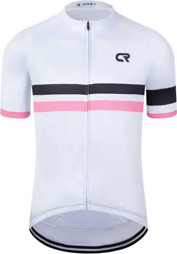 Miniatura 156 de Coconut Ropamo CR - Camiseta de ciclismo para hombre, manga corta, con 3+1 bolsillos con cremallera, transpirable, de secado rápido