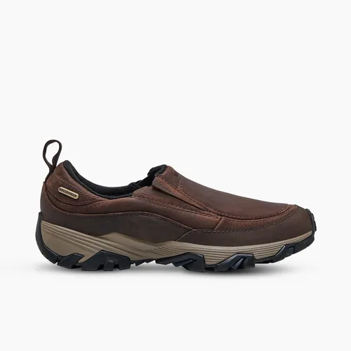 Miniatura 7 de Merrell Zueco Coldpack Ice+ Moc Wp para mujer