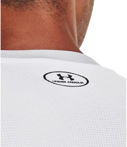 Miniatura 3 de Under Armour UA Waffle Crew de manga larga para hombre
