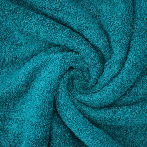 Miniatura 9 de DAN RIVER Paquete de 2 toallas de baño de lujo de 35 x 70, 21.16 oz/m², suaves y de secado rápido, 100% algodón hilado en anillo, ideales para Verde