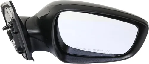 Miniatura 53 de Garage-Pro Driver Side Power Mirror for Pontiac Bonneville 1992-1999 Paintable