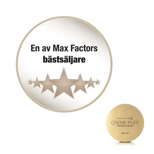 Miniatura 8 de Max Factor Creme Puff polvo compacto