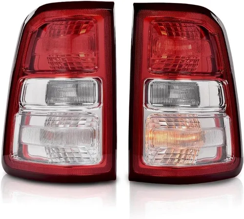 Miniatura 12 de G-PLUS Luz Trasera Compatible con Faro Trasero de Freno para Chevy Cruze LS LT LTZ Premier Sedán de 4 Puertas 2016-2019 con Bombillas y Arnés