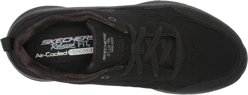 Miniatura 5 de Skechers Women's D'lux Walker Sneaker