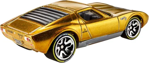 Miniatura 4 de Hot Wheels id - Tesla Modelo S