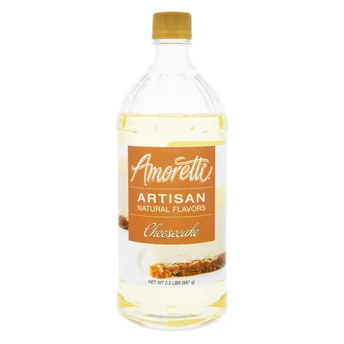 Miniatura 32 de Amoretti - Pasta natural de sabor artesanal de bayas silvestres, 8 onzas, perfecta para helados, bebidas, pasteles y más, sin conservantes, vegana