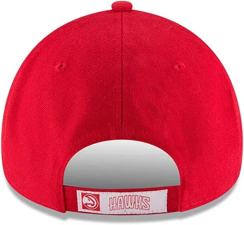 Miniatura 4 de New Era NBA The League 9FORTY - Gorra ajustable (talla única)