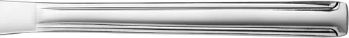 Miniatura 5 de New Star Foodservice Dominion Pattern - Cuchillo de cena de acero inoxidable 18/0, 8.2 pulgadas, juego de 12, grado comercial