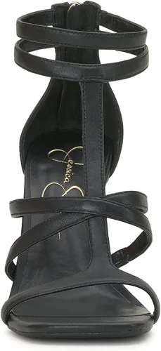 Miniatura 2 de Jessica Simpson Sandalias de tacón alto Aaralyn para mujer