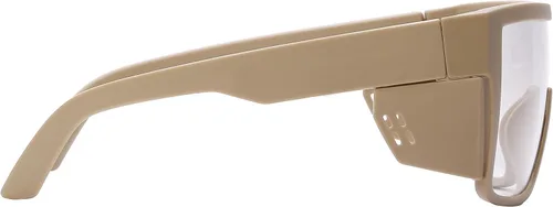 Miniatura 3 de Lentes fotocrómicos de seguridad de transición UV400 Lente gris claro a oscuro ANSI Z87 Aprobado por impacto