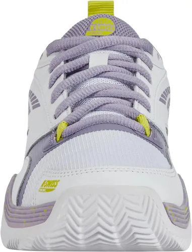 Miniatura 4 de K-Swiss Zapato de pádel SpeedEx para mujer