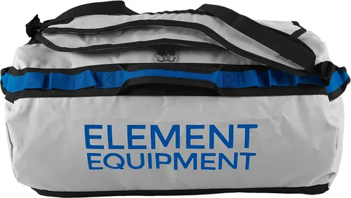 Miniatura 2 de Trailhead Bolsa de lona con correas de hombro de tela impermeable, Gris claroazul