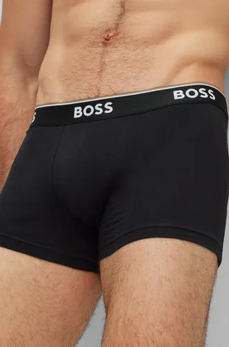 Miniatura 2 de 3-pack Stretch Cotton Regular Fit Trunks
