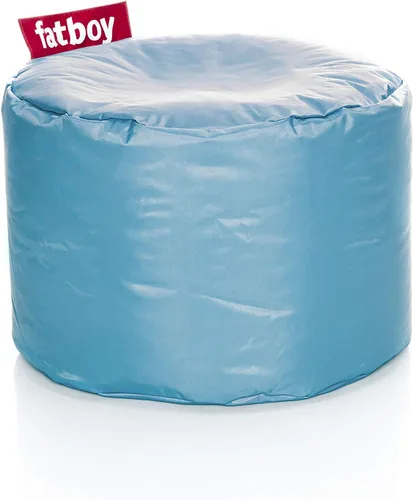 Miniatura 8 de Fatboy PNT2-BLK Point Ottoman, color negro