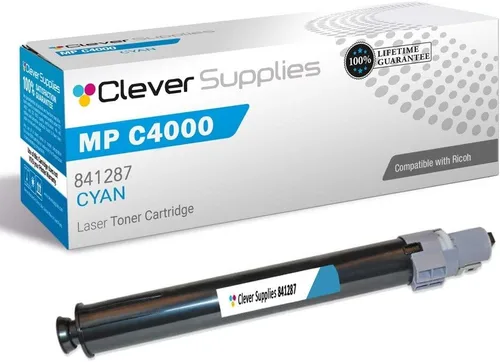 Miniatura 92 de CS - Cartucho de tóner compatible para Ricoh C220 406046 Color negro láser Aficio SP C220 Aficio SP C220A Aficio SP C220DN Aficio SP C220N Aficio SP
