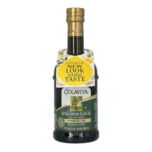 Miniatura 4 de Aceite de Oliva Extra Virgen Partanna