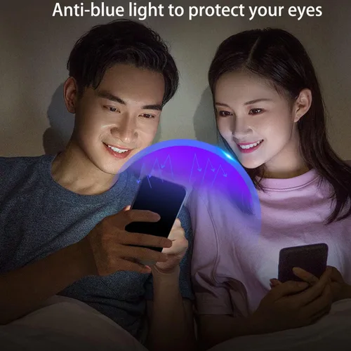 Miniatura 4 de Paquete de 2 protectores de pantalla anti-espía de vidrio templado de privacidad para iPhone Xs Max/iPhone 11 Pro Max, película antiespía, dureza