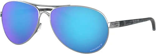 Miniatura 2 de Oakley Women's Oo4079 Feedback Pilot Sunglasses