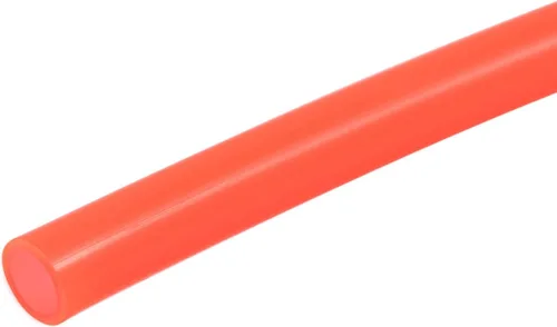 Miniatura 12 de DMiotech Tubo neumático de 0.157 in x 0.236 in, compresor de aire de 6.6 ft/6.6 pies, tubo de manguera de línea de poliuretano para transferencia