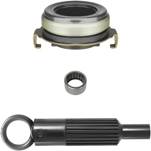 Miniatura 5 de PRO Performance Stage 2 Kit de embrague compatible con Mazda MX-5 Miata 2.0L 2006-2015 solo se adapta a 6 velocidades (CP10063HD-ST2)
