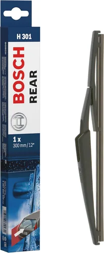 Miniatura 37 de Bosch A334H - Limpiaparabrisas trasero OE especializado; 13 pulgadas - Individual