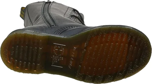 Miniatura 10 de Dr. Martens Women's 14-Eye Vonda Casual Boot, Black