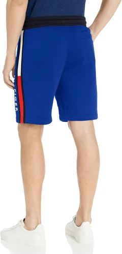 Miniatura 2 de Tommy Hilfiger Pantalón corto de vellón esencial para hombre