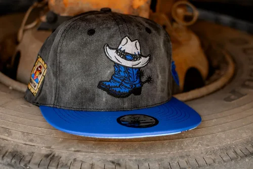Miniatura 135 de Capiche - Gorra de visera plana de serie especial, talla única, unisex, hombre, más de 99 diseños