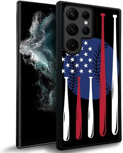 Miniatura 13 de Funda compatible con Samsung Galaxy S23 Ultra, Joker Laughter - Funda protectora de goma de silicona suave antideslizante y a prueba de golpes