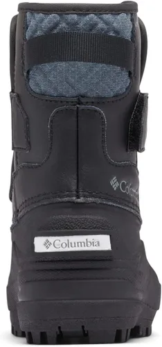 Miniatura 9 de Columbia Botas de nieve unisex Bugaboot Celsius con correa para niños