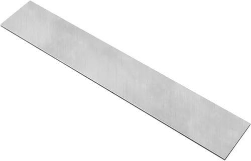 Miniatura 8 de Utoolmart Broca de herramienta de torno HSS 0.079 in x 0.787 in x 11.811 in Torno cuadrado Torno Herramienta de torneado en blanco de acero de alta
