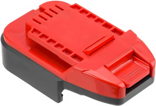 Miniatura 2 de 1 adaptador de herramientas para instalación de herramientas Ba uer 20v para Makita 18v LXT BL1830 (no BL1813G BL1813G BL1815G serie G) batería