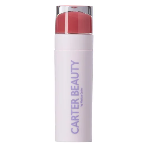 Miniatura 8 de Carter Beauty Por Marissa Carter Cosmetics Lápiz labial mate de terciopelo con boca (Adele)