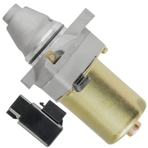 Miniatura 6 de Caltric Solenoide de arranque y relé compatible con Suzuki LT80 Quadsport 80 2X4 1987-2006