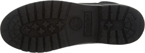 Miniatura 7 de Timberland Botas de campo de 6 pulgadas para hombre, verde, marrón (Dark BrownGreen)