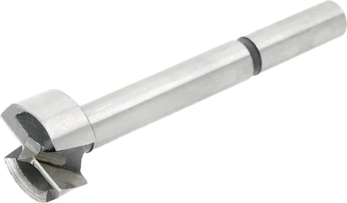 Miniatura 7 de Broca Forstner Steelex D1001 de 1/4 pulgadas