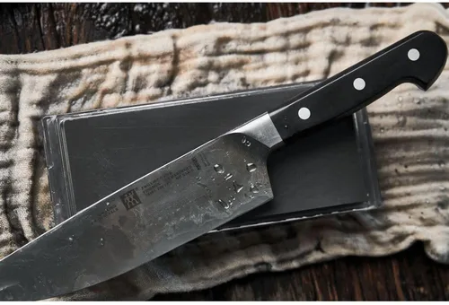 Miniatura 2 de Zwilling 32505-100 "Twin Stone Pro - Piedra de afilar de doble cara para afilar tamaño mediano