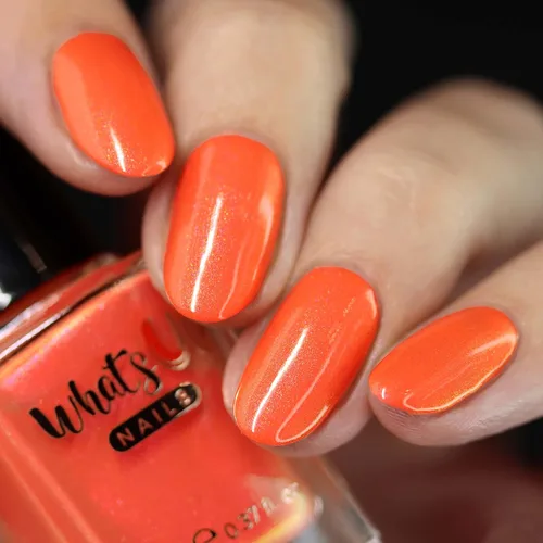 Miniatura 29 de Whats Up Nails - Esmalte de uñas de color cromado, barniz cromado de oro rosa, fabricado en Estados Unidos, 21 libre de crueldad, limpieza vegana