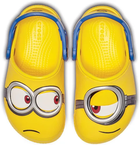Miniatura 5 de Crocs Funlab Minions - Zueco para niños