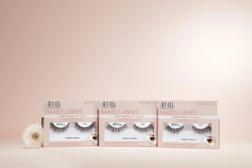 Miniatura 8 de Naked Lashes 424 (2 unidades)