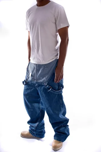 Miniatura 3 de Dickies - Overol con peto para hombre