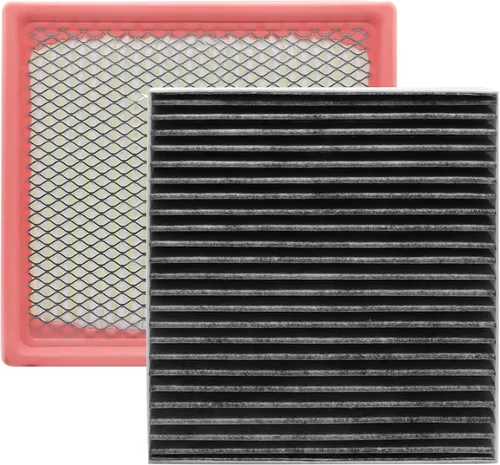 Miniatura 80 de JTBUMAZ3-12188 Filtro de aire para habitáculo y motor para Mazda 3 (2019-2023), CX-30 (2019-2023), CX-50 (2023). Reemplaza BDTS61J6X, MP111BDGF