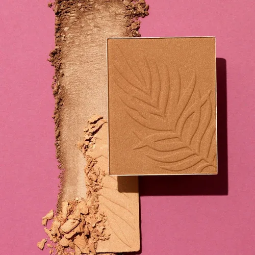 Miniatura 12 de wet n wild Color Icon Bronzer What Shady Beaches Qué playas sombreadas